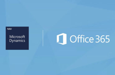 integracji Microsoft Dynamics NAV 2017 z Office 365